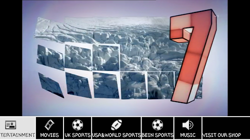 Android application FREESKYSATUK screenshort