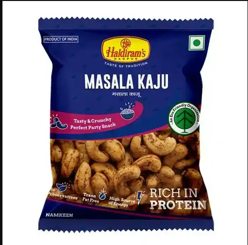 Masala Kaju 35 Gm