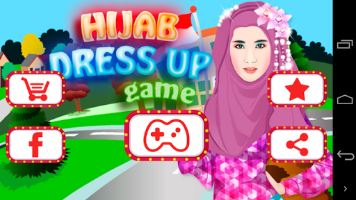 免費下載棋類遊戲APP|Hijab Dress Up Games app開箱文|APP開箱王