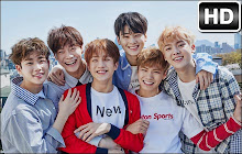 Kpop ASTRO Wallpapers New Tab - freeaddon.com small promo image