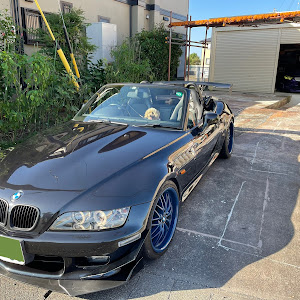 M4 クーペ