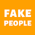 Fake People Quotes and Sayings1.2.3