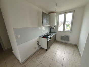 appartement à Saint-Florent-sur-Cher (18)