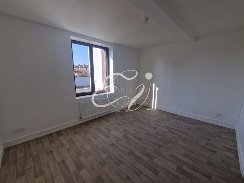 Location  appartement 2 pièces 41.31 m² à Ecully (69130), 850 €