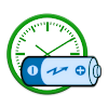 Charging Time icon