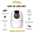 Camera Imou A42P 4Mp - 2K Siêu Nét Chính Hãng Dss
