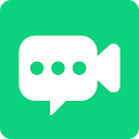 Загрузка приложения Tere - video chat with new friends Установить Последняя APK загрузчик