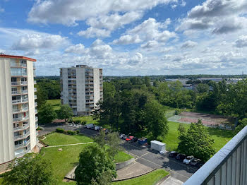 appartement à Chambray-les-tours (37)