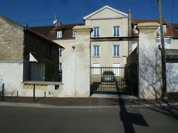 appartement à Chanteloup-les-Vignes (78)