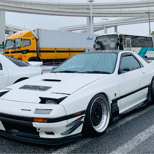 RX-7 FC3S