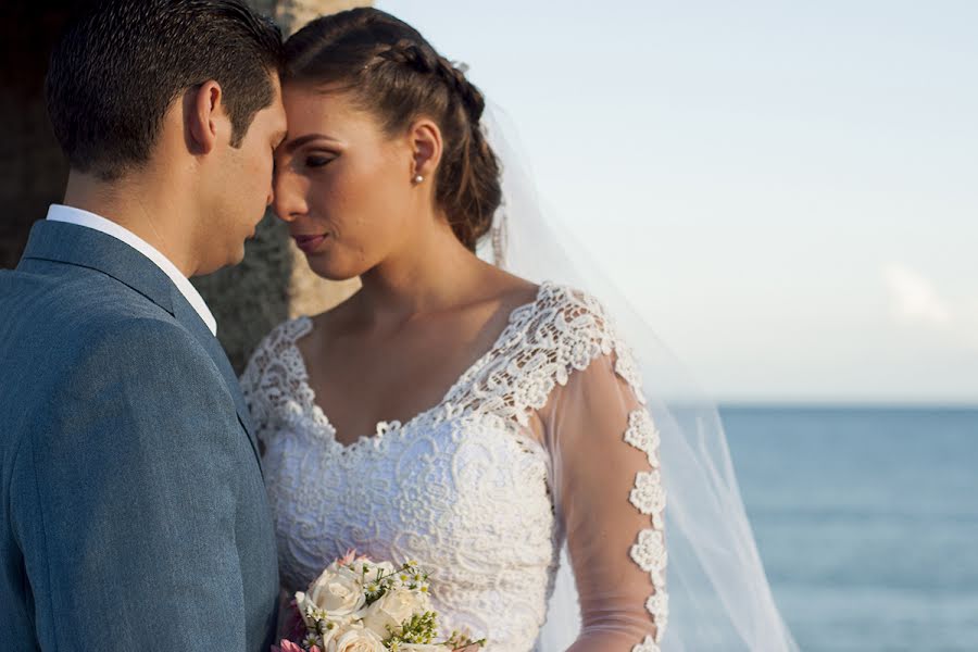 Fotógrafo de casamento Jorge Brito (jorgebrito). Foto de 9 de janeiro 2017