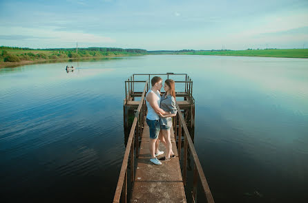 Jurufoto perkahwinan Irina Filin (irinafilin). Foto pada 31 Mei 2016