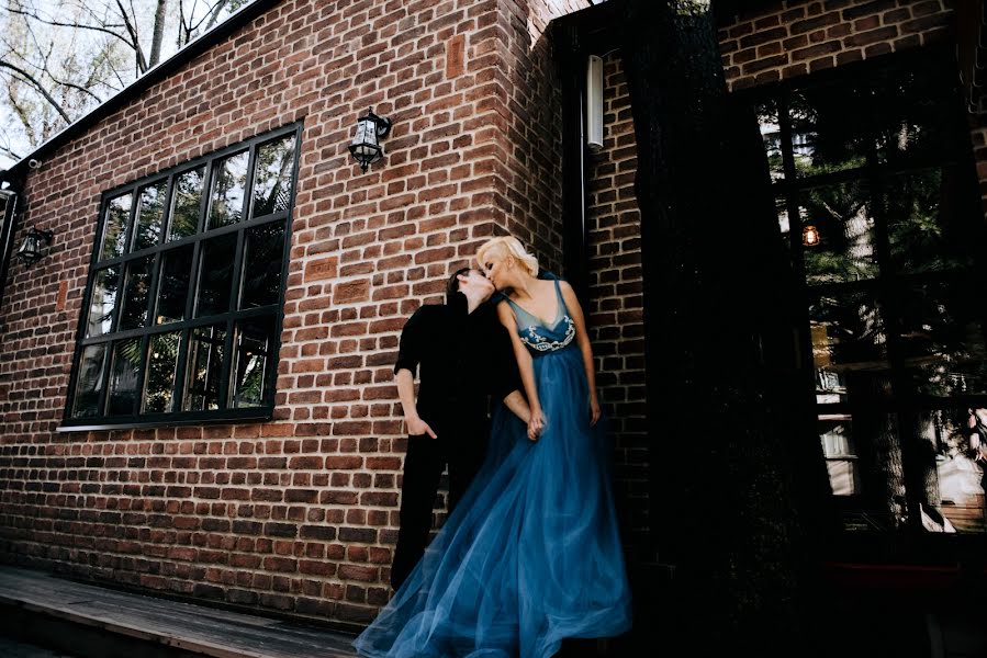 Photographe de mariage Svetlana Bazhnina (bazhninaphoto). Photo du 26 janvier 2018