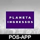 Planeta Ingressos - POS-APP Download on Windows