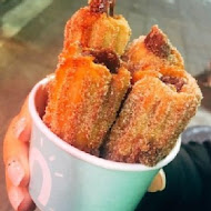 Street Churros