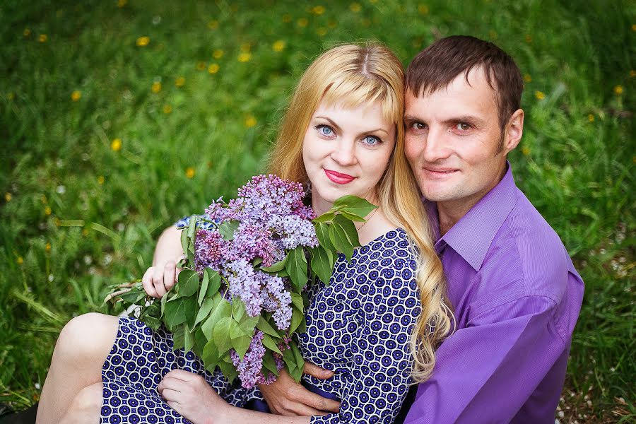 Fotógrafo de bodas Mariya Antropova (mariyaivanova). Foto del 24 de junio 2017