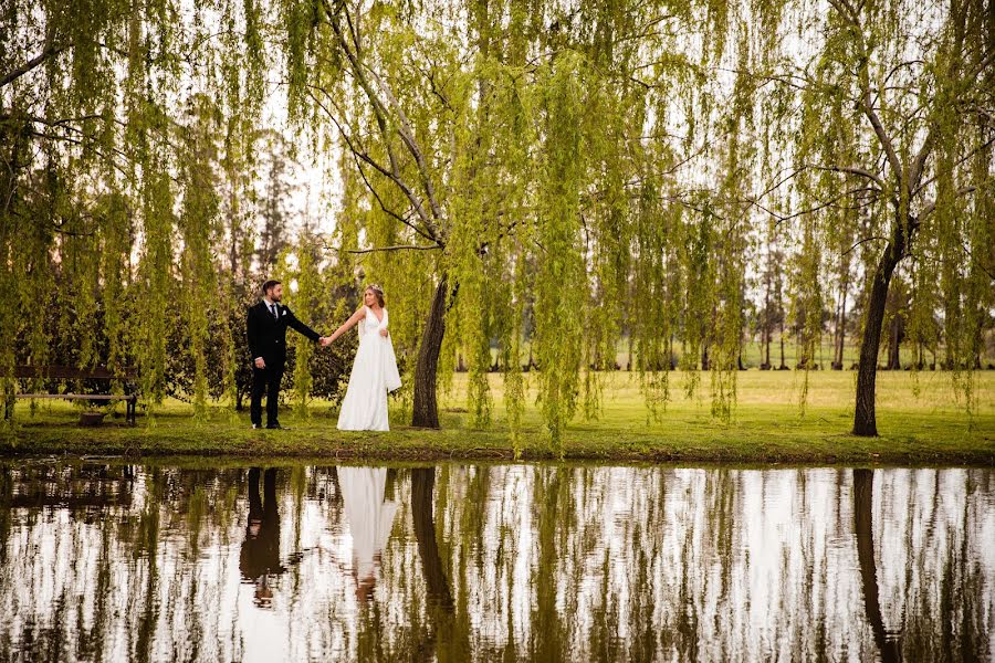 Fotógrafo de casamento Mauricio Gomez (mauriciogomez). Foto de 2 de outubro 2018