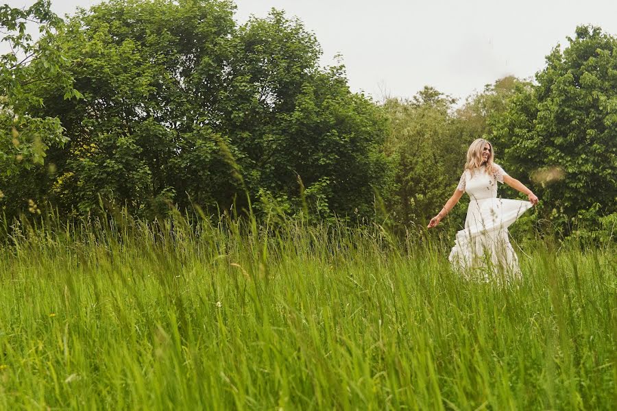 Photographe de mariage Jr Clubb (jrclubb). Photo du 13 février 2020