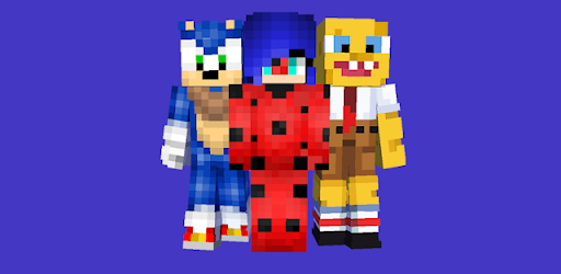 Cartoon Skins