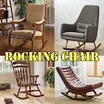 Cover Image of Скачать Rocking Chair Designs 2.5 APK