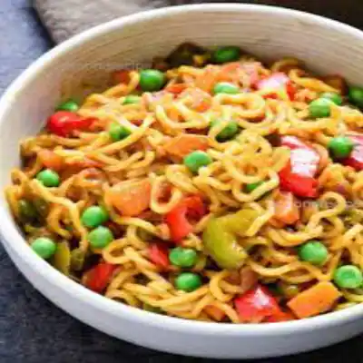 Plain Maggi