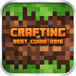 Crafting Guide for Minecraft Apk