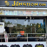 Junction cafe photo 1