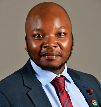 DA MP Baxolile Nodada wants to build 'the biggest education court case' ever seen in the country to challenge the Basic Education Laws Amendment (Bela) Bill.