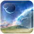 Space World Live Wallpaper1.0.1