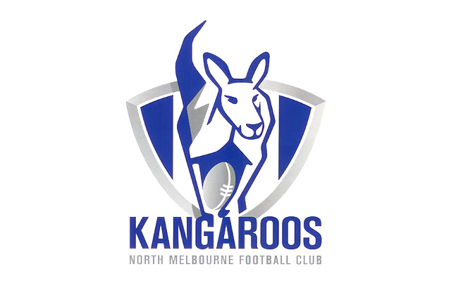 North Melbourne Theme chrome extension