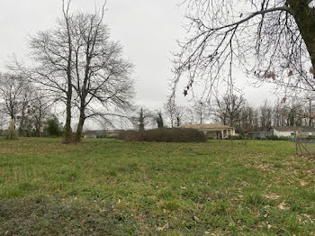 maison neuve à Chasseneuil-sur-Bonnieure (16)