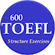 Download TOEFL Structure Exercises For PC Windows and Mac 1.0