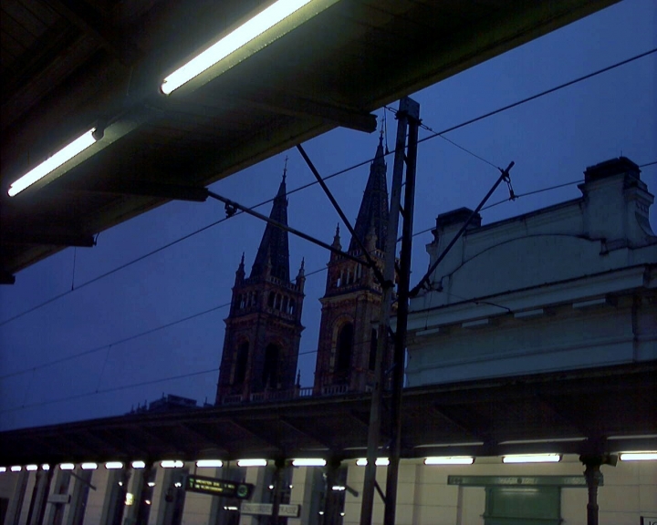 DAL METRO' di AGATA