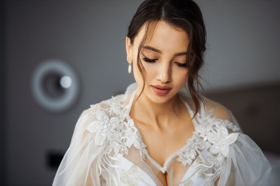 Wedding photographer Dmitriy Lasenkov (lasenkov). Photo of 29 March 2022