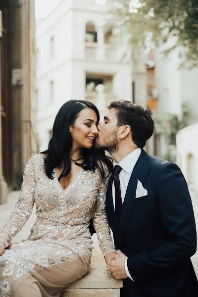 Wedding photographer Bakhtiyar Kuliyev (baxtiyar). Photo of 11 July 2019