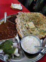 Amritsari Naan & Kulcha photo 1