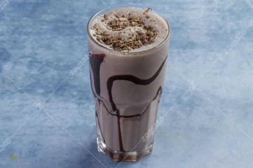 Kit Kat Milkshake