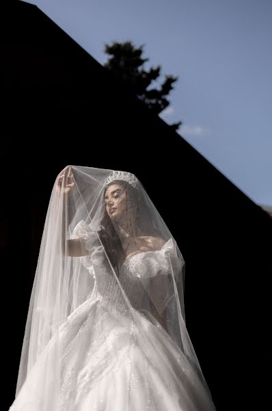 Fotógrafo de bodas Javid Salehbayli (salehbayli). Foto del 7 de agosto 2022