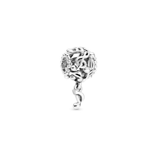 Title 5, S925 Sterling Silver Charm DIY Accessories feat...
