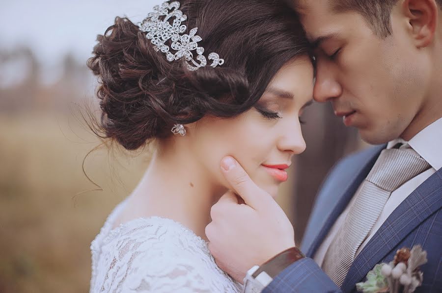 結婚式の写真家Svetlana Stepanova (iellayn)。2014 12月23日の写真