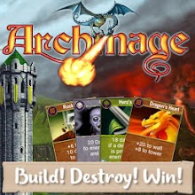 Archmage Download on Windows