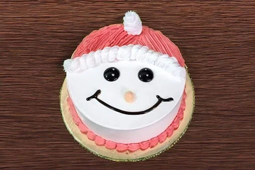 Christmas Cake [1 Kg]