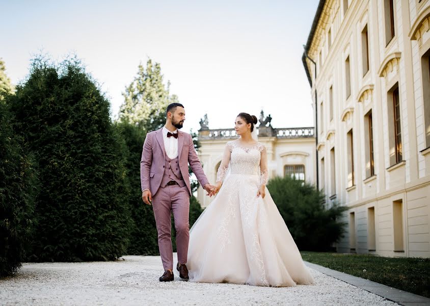 Wedding photographer Gennadiy Tyulpakov (genatyulpakov). Photo of 13 November 2019