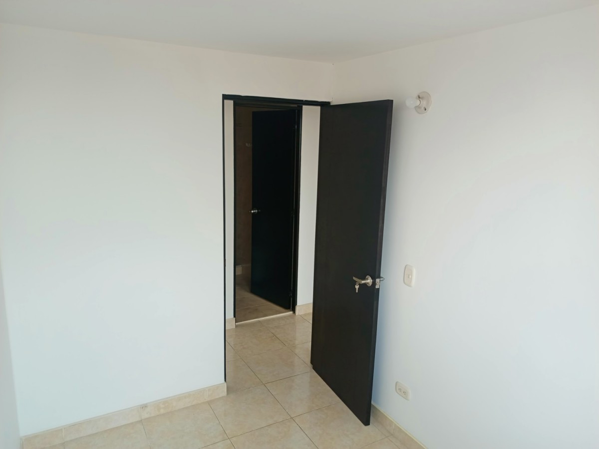 Apartamento en Arriendo