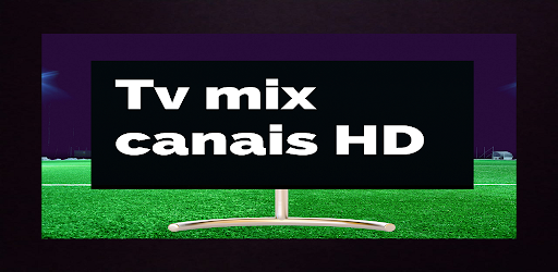 TV mix canais HD