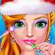 Download Christmas Makeover Girl Game For PC Windows and Mac 1.0