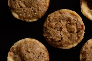 Pecan Tassie Cookies Recipe: