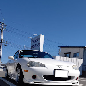 ロードスター NB6C