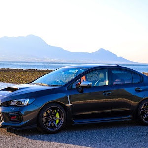 WRX STI