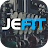 JEFIT Workout Tracker, Weight Lifting, Gym Log App v10.54 (MOD, Unlocked) APK